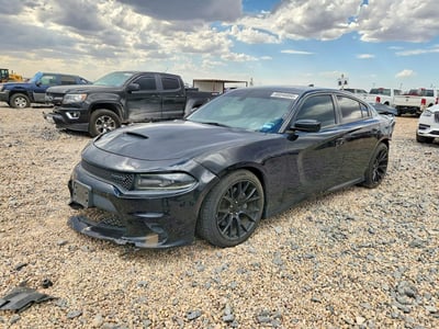 2C3CDXCT0LH****** 2020 Dodge Charger