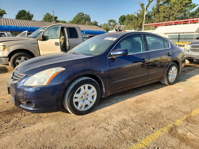 1N4AL2AP6CN****** 2012 Nissan Altima