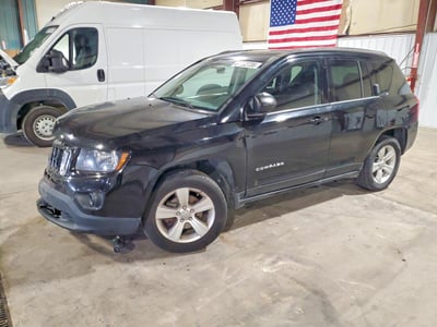 1C4NJDBB8FD****** 2015 Jeep Compass