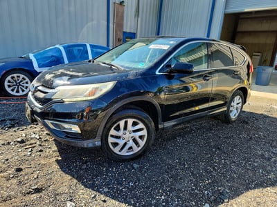 3CZRM3H51GG****** 2016 Honda CR-V