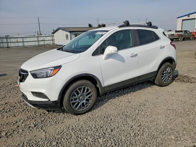 KL4CJESB7KB****** 2019 Buick Encore