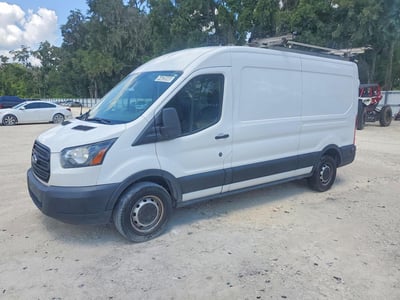 2019 Ford Transit 250