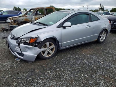 2006 Honda Civic