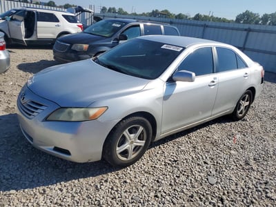 2008 Toyota Camry