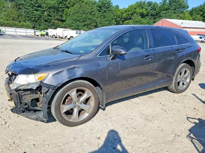 4T3BK3BB7FU****** 2015 Toyota Venza