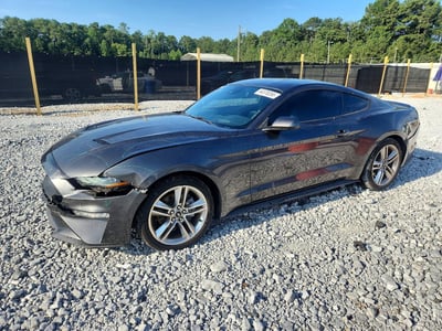1FA6P8TH6L5****** 2020 Ford Mustang