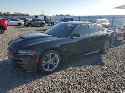 2020 Dodge Charger