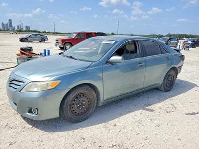 4T1BF3EK0BU****** 2011 Toyota Camry