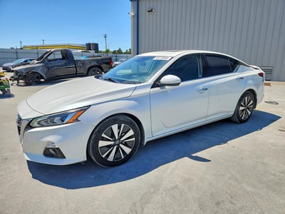 1N4BL4DV3KC****** 2019 Nissan Altima