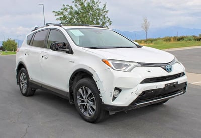 JTMRJREV3HD****** 2017 Toyota RAV4 Hybrid