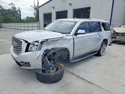 1GKS1CKJ7JR****** 2018 GMC Yukon