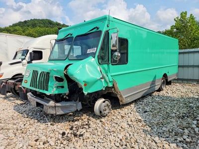 4UZAEGG77PC****** 2023 Freightliner Mt 55g