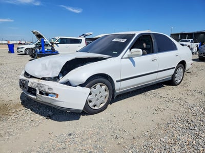1HGCD5634VA****** 1997 Honda Accord