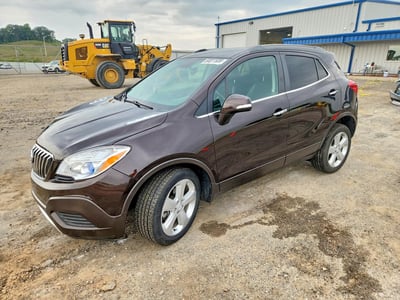 KL4CJESB3FB****** 2015 Buick Encore