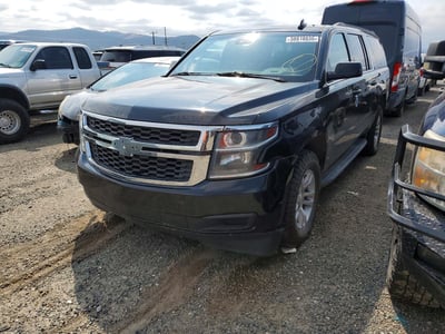 1GNSKHKC5LR****** 2020 Chevrolet Suburban
