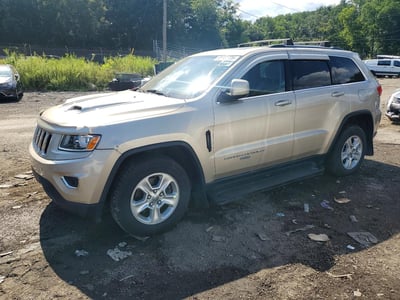 1C4RJFAG7EC****** 2014 Jeep Grand Cherokee