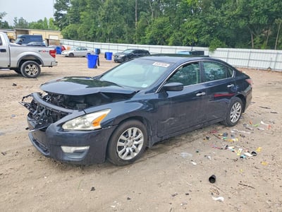 1N4AL3AP6FC****** 2015 Nissan Altima