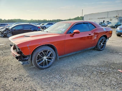 2C3CDZAG0LH****** 2020 Dodge Challenger