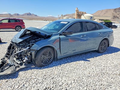 3N1AB9CV7TY****** 2026 Nissan Sentra