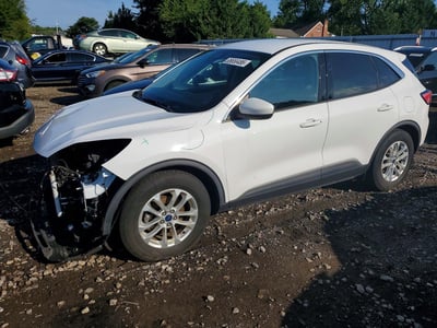 1FMCU0G67LU****** 2020 Ford Escape