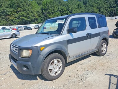 5J6YH18328L****** 2008 Honda Element