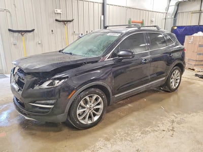 5LMCJ2D95KU****** 2019 Lincoln MKC