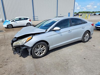 5NPE24AF5GH****** 2016 Hyundai Sonata