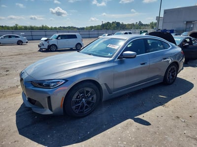 WBY43AW03RF****** 2024 BMW I4 Gran Coupe