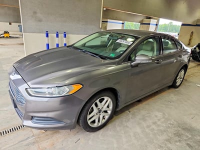 1FA6P0H73E5****** 2014 Ford Fusion