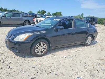 1N4AL2APXAC****** 2010 Nissan Altima