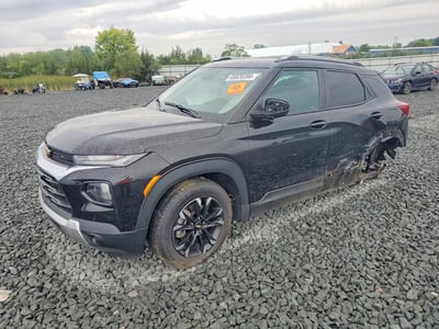 KL79MRSL9PB****** 2023 Chevrolet Trailblazer