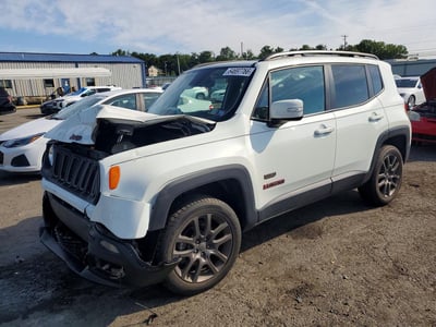ZACCJBBT8GP****** 2016 Jeep Renegade