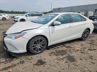 4T1BF1FK3GU****** 2016 Toyota Camry