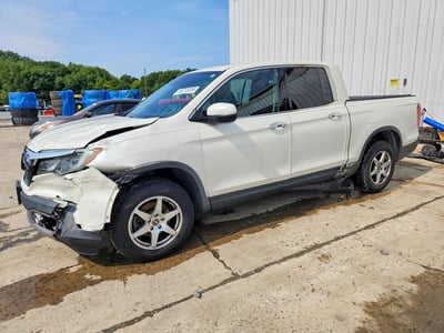 2019 Honda Ridgeline