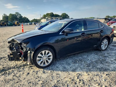 2013 Lexus ES 300h