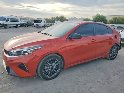 3KPF54AD4NE****** 2022 Kia Forte