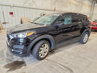 KM8J2CA48LU****** 2020 Hyundai Tucson