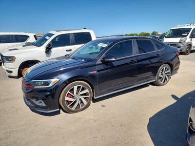 3VW6T7BU9KM****** 2019 Volkswagen Jetta