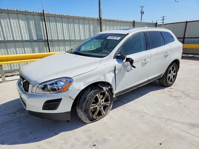 YV4902DZ5C2****** 2012 Volvo XC60