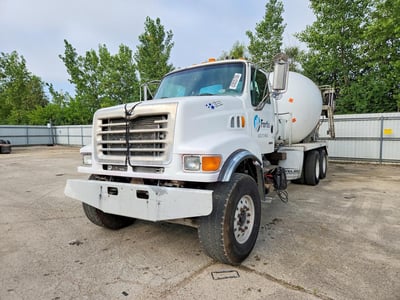 2003 Sterling L9500 Series