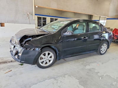 2009 Nissan Sentra