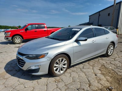 2020 Chevrolet Malibu