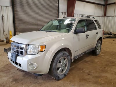 1FMCU03Z38K****** 2008 Ford Escape