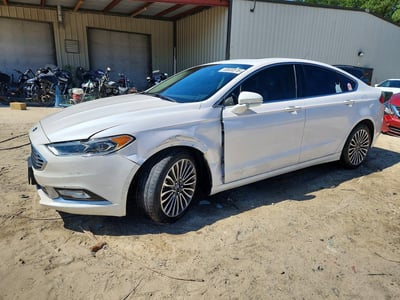3FA6P0HD4HR****** 2017 Ford Fusion