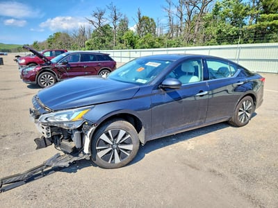 1N4BL4DV8LC****** 2020 Nissan Altima