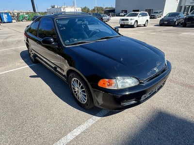 1995 Honda Civic