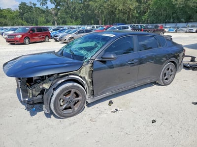 3KPFT4DE5SE****** 2025 Kia K4