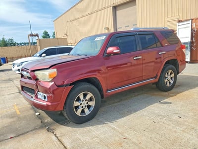 2011 Toyota 4Runner