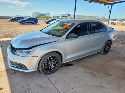3VW267AJ4GM****** 2016 Volkswagen Jetta