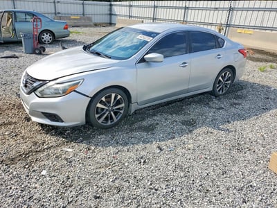 1N4AL3AP8GC****** 2016 Nissan Altima